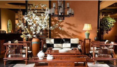 【新中式風(fēng)格家具】中式古典家具各時期特點有哪些？