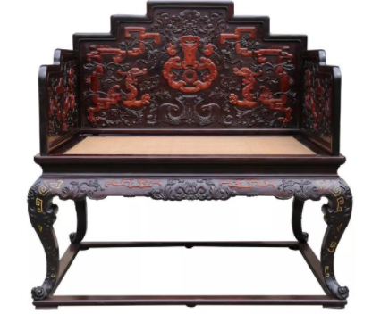 【老榆木家具價格】古典家具是如何修復(fù)的？