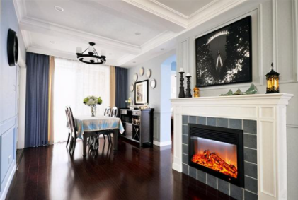 美式鄉(xiāng)村風(fēng)格裝修，美式輕奢風(fēng)格的特點有哪些？