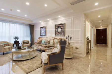 簡歐古典裝修風格，如何打造出美式裝修風格？