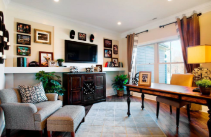 房子裝修設(shè)計(jì)流程：家居保潔的步驟，七步教你打造舒適家居！