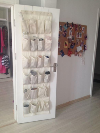 家居收納技巧，家居收納的六個技巧