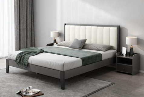 臥室柜子設(shè)計(jì)：床頭柜選購(gòu)需要注意這些小細(xì)節(jié)，你都記住了嗎？