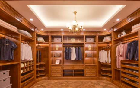 【整體衣柜加盟】實木衣柜、全實木衣柜、純實木衣柜、原木衣柜怎么區(qū)分