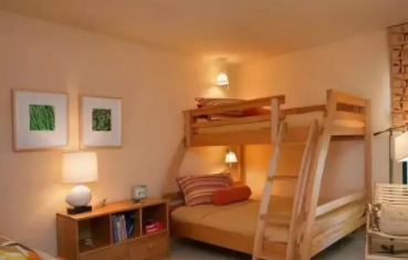 家庭室內(nèi)裝修步驟：有兒童得家庭，裝修應該注意些什么呢?