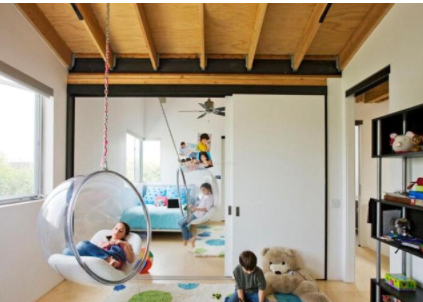 環(huán)氧噴涂料：兒童房裝修涂料應該怎么選？