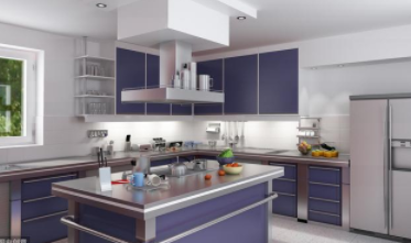 定制櫥柜設(shè)計(jì)：全鋁櫥柜是否可以替代現(xiàn)有的櫥柜？