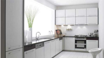 廚房櫥柜裝修加盟：廚房櫥柜怎么挑選？櫥柜價(jià)格怎么算？