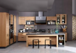 杭州金牌整體櫥柜：金牌櫥柜怎么樣，金牌櫥柜質(zhì)量好不好？