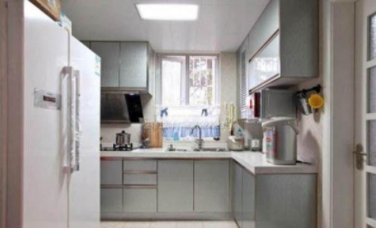 【好兆頭櫥柜加盟】櫥柜選擇八大看點，幫你選擇好櫥柜