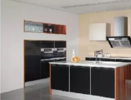 【廚房櫥柜裝修】廚房的櫥柜的尺寸？廚房櫥柜顏色怎么選擇？