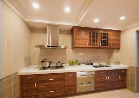 【家庭裝修設計風格】全鋁櫥柜與傳統(tǒng)木質櫥柜該如何選擇？