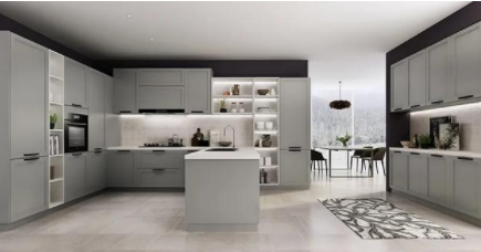 【福州環(huán)保櫥柜】定制櫥柜正確的流程是什么？定制櫥柜如何設(shè)計(jì)？