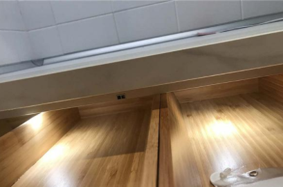 櫥柜內(nèi)部設(shè)計(jì)圖紙，淺談如何做實(shí)用的櫥柜設(shè)計(jì)