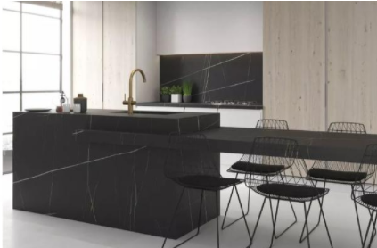 【珍珠巖防火板】巖板用在櫥柜臺(tái)面應(yīng)該考慮哪些因素？