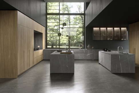 成都不銹鋼櫥柜加盟：定制不銹鋼櫥柜要考慮這四個(gè)因素！