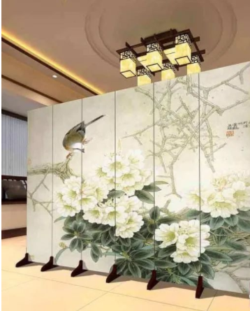 屏風(fēng)家具：中國傳統(tǒng)家具屏風(fēng)，還有多少人在使用？