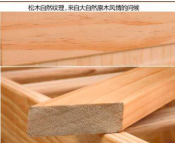 兒童房間裝飾布置：兒童房用什么木材的家具比較好呢？