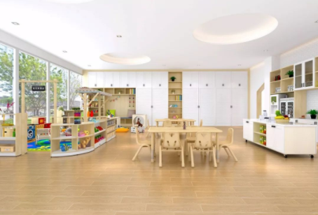 佛山幼兒園家具：幼兒園家具的采購“十大注意事項”，看看都有哪些？