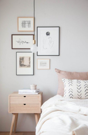 臥室燈具風(fēng)水：臥室床頭的燈具該怎么選？