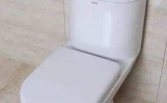 座便器結(jié)構(gòu)安裝：座便器排水管尺寸？座便器使用注意事項？