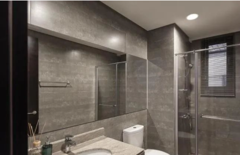 豪華淋浴房設(shè)計(jì)：淋浴房漏水是什么原因？有什么解決方法？