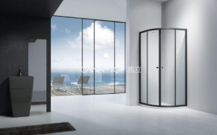 加楓淋浴房價(jià)格：如何區(qū)分淋浴房滑輪好壞？修復(fù)技巧可以記下