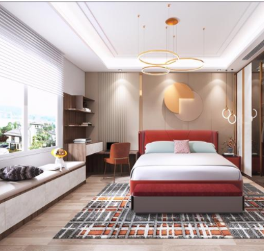 陜西全屋定制家具：全屋定制需要多少錢(qián)？加盟全屋定制怎么樣？
