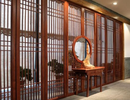 【家裝新中式家具】什么樣的裝修才算是現(xiàn)代中式（新中式）風格？