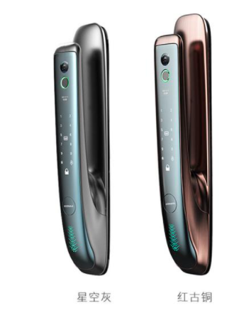 【智能鎖指紋鎖】智能鎖有哪些作用和安裝技巧？