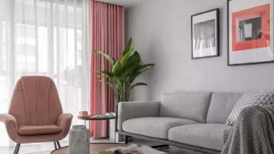 【成品窗簾搭配】買窗簾要注意哪些問題？