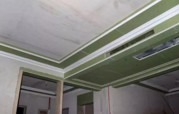 【兒童房吊頂加盟】如何快速安裝吊頂？吊頂安裝步驟詳解