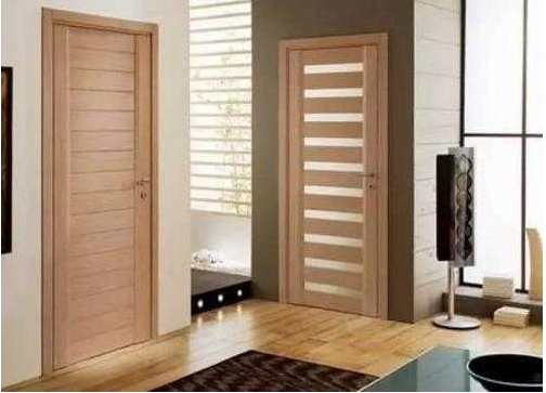 【青島實(shí)木門安裝】實(shí)木門安裝常見錯(cuò)誤，一不小心你就陷進(jìn)去了