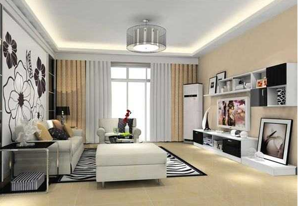 【上海全屋定制家具】想要定制家具，了解這3個(gè)問題是關(guān)鍵