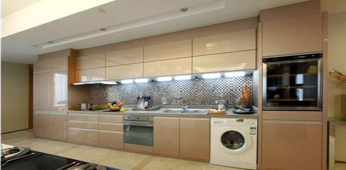 【整體櫥柜品牌】廚房櫥柜的安裝細(xì)節(jié)，廚房地面柜安裝詳細(xì)步驟