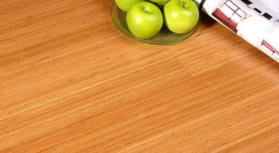 實木地板安裝|什么是碳化木地板？