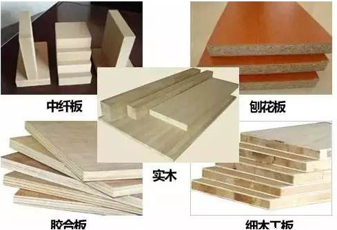 衣柜板材哪種好？衣柜板材封邊的操作方法
