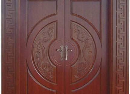 【煙臺實木門十大品牌】實木門安裝規(guī)范，實木門安裝價格多少錢一個?