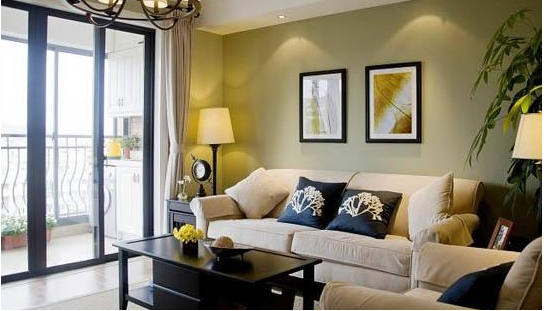 客廳裝修設(shè)計效果圖：客廳餐廳一體裝修優(yōu)缺點有哪些？