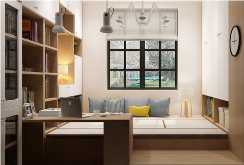 【中式實(shí)木家具定制】定制家具之定制衣柜選擇,環(huán)保耐用的板材才值得選擇？