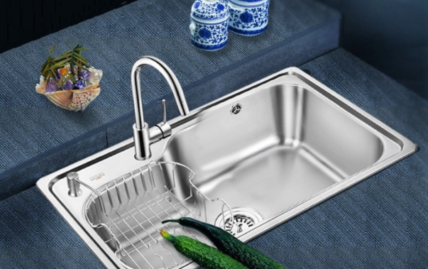 歐琳水槽如何安裝？家庭廚房水槽品牌