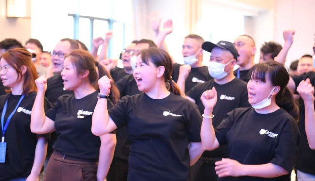 【年度盛會】上百家專業(yè)的安裝服務公司齊頭并進，他們準備好了