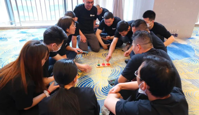 【年度盛會】上百家專業(yè)的安裝服務公司齊頭并進，他們準備好了