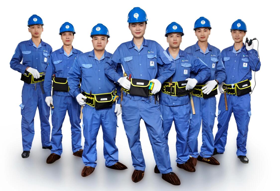 家具安裝公司哪個(gè)好呢？關(guān)鍵還得這么選！